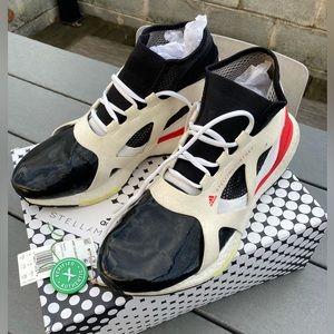 Addidas by Stella McCartney Sneakers 10 1/2 W
